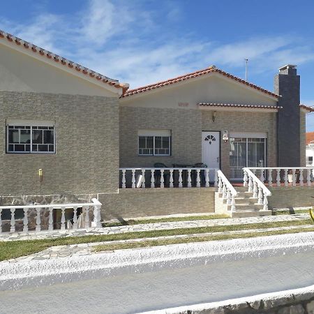 Nazare Villa North Wave Экстерьер фото