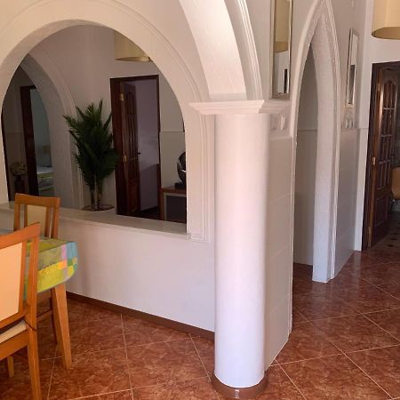 Nazare Villa North Wave Экстерьер фото