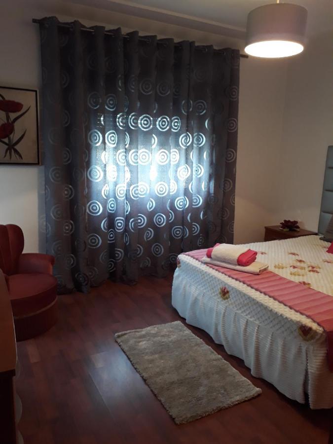 Nazare Villa North Wave Экстерьер фото