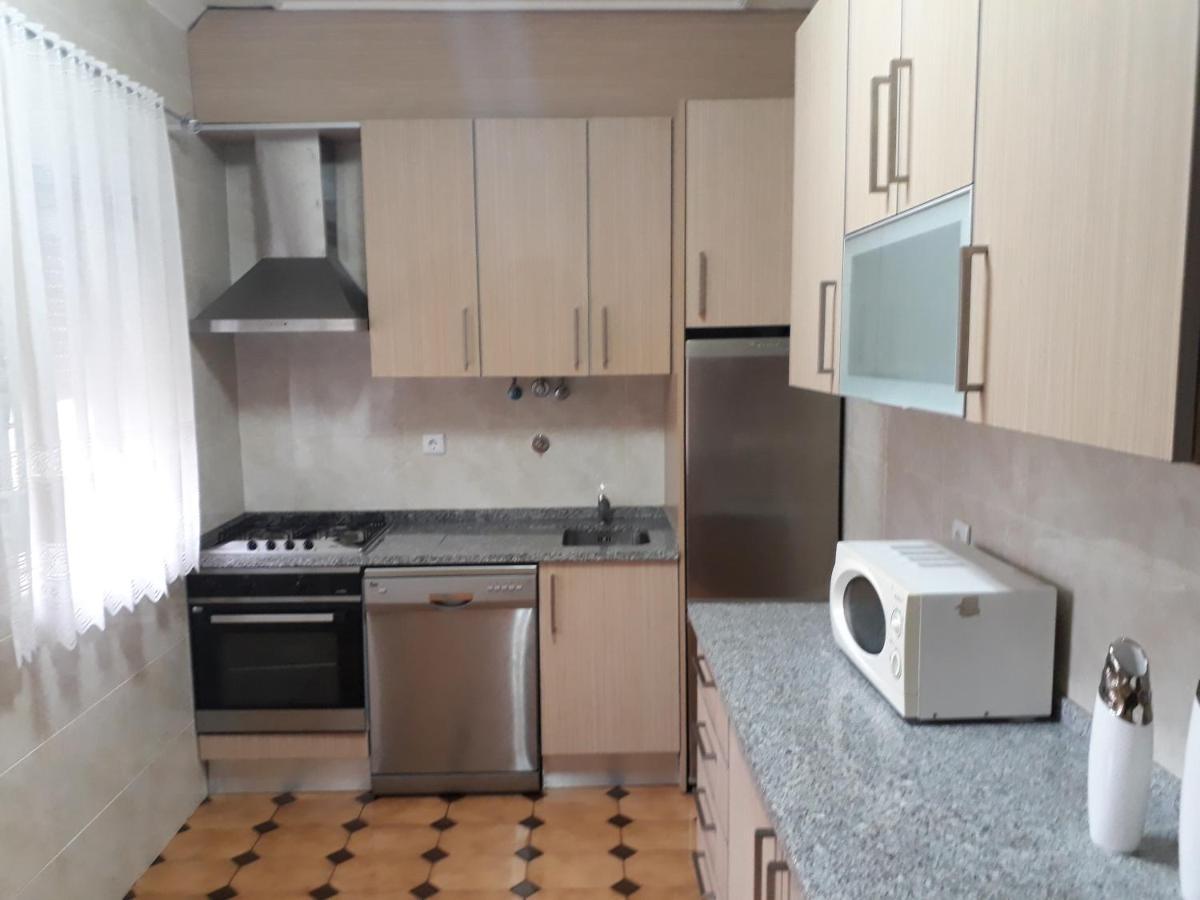 Nazare Villa North Wave Экстерьер фото