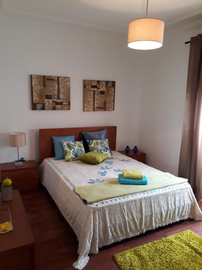 Nazare Villa North Wave Экстерьер фото