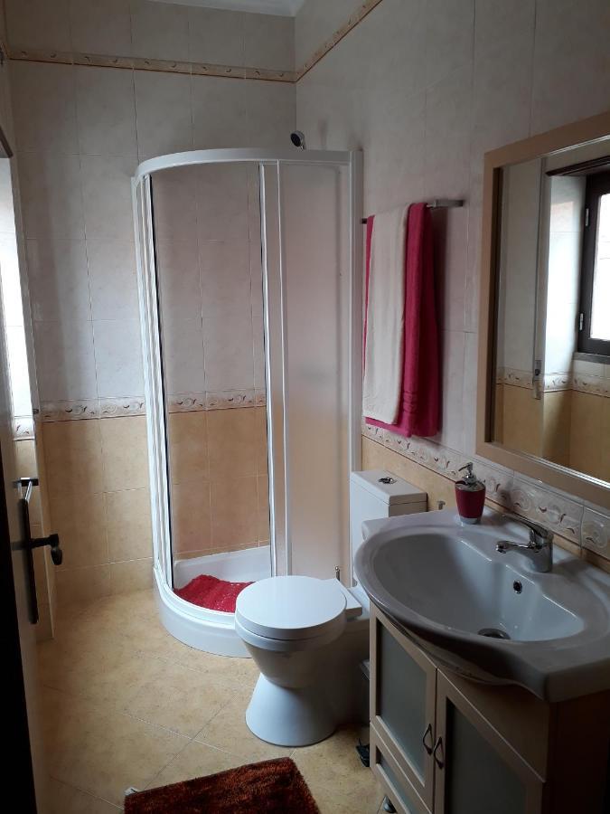 Nazare Villa North Wave Экстерьер фото