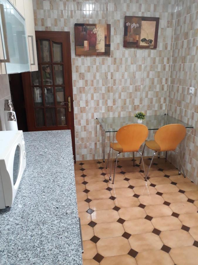 Nazare Villa North Wave Экстерьер фото