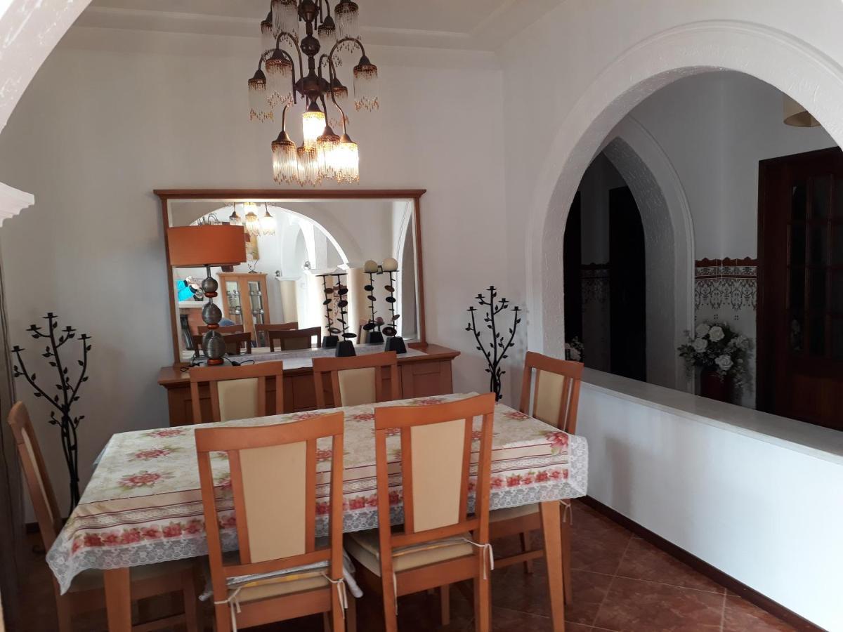 Nazare Villa North Wave Экстерьер фото