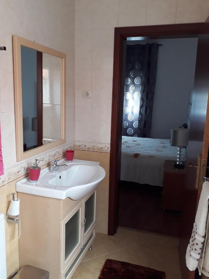 Nazare Villa North Wave Экстерьер фото