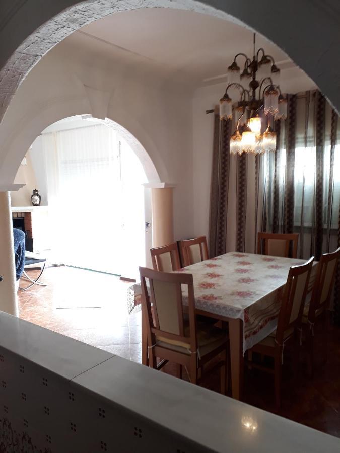 Nazare Villa North Wave Экстерьер фото