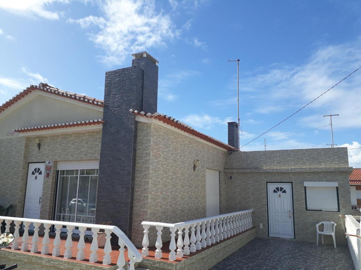Nazare Villa North Wave Экстерьер фото