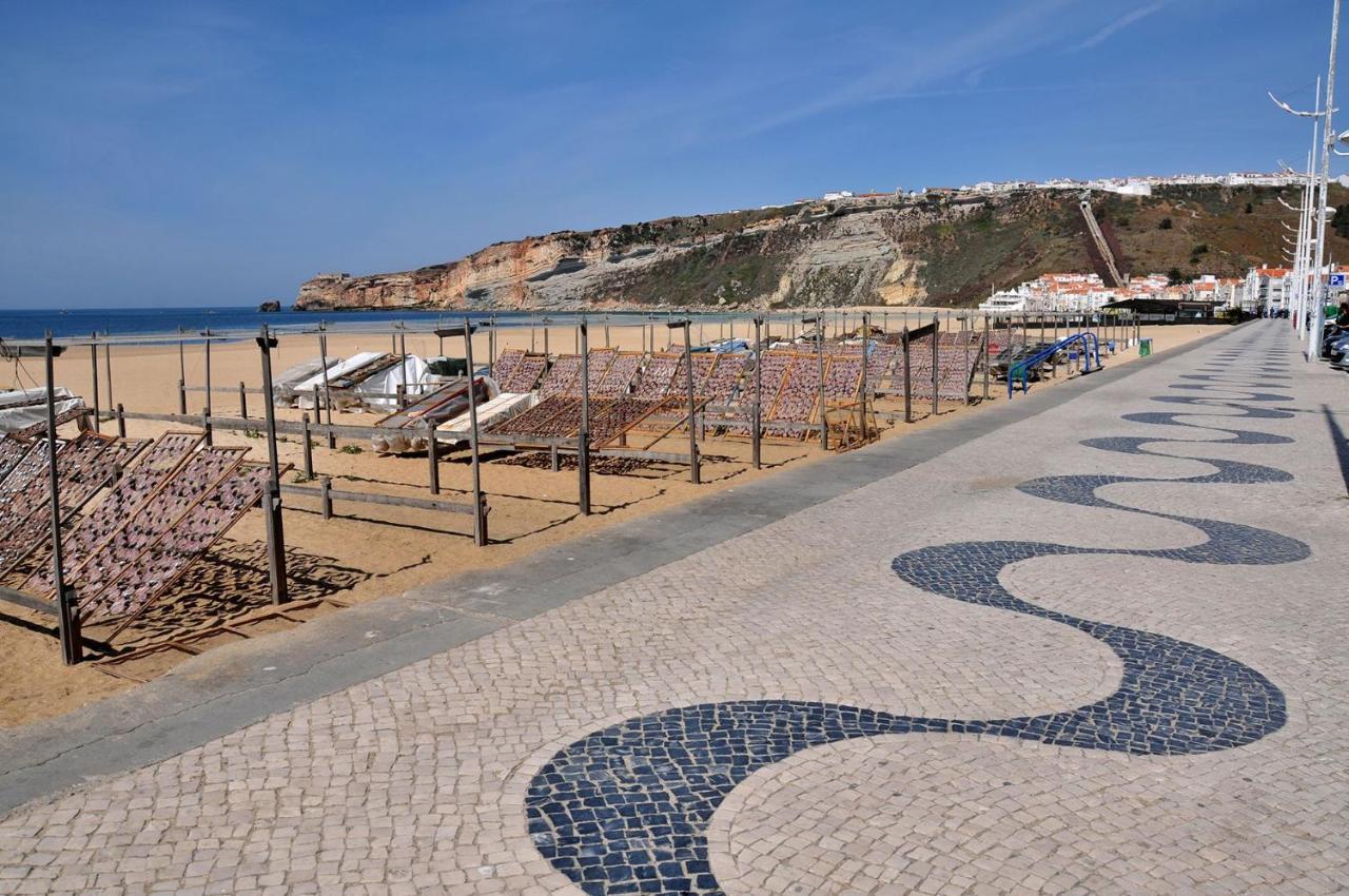 Nazare Villa North Wave Экстерьер фото