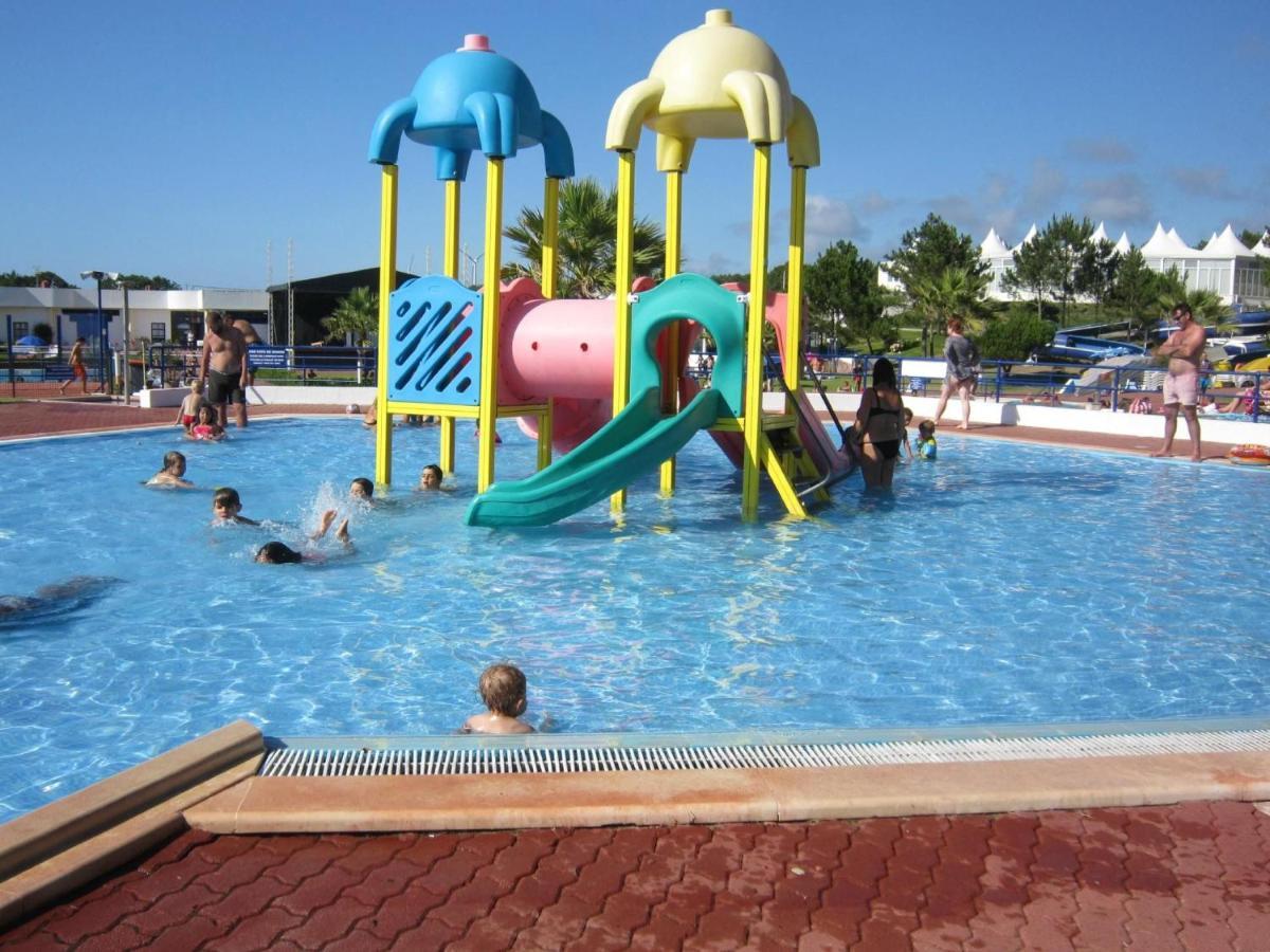 Nazare Villa North Wave Экстерьер фото