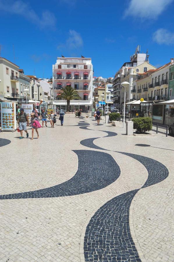 Nazare Villa North Wave Экстерьер фото