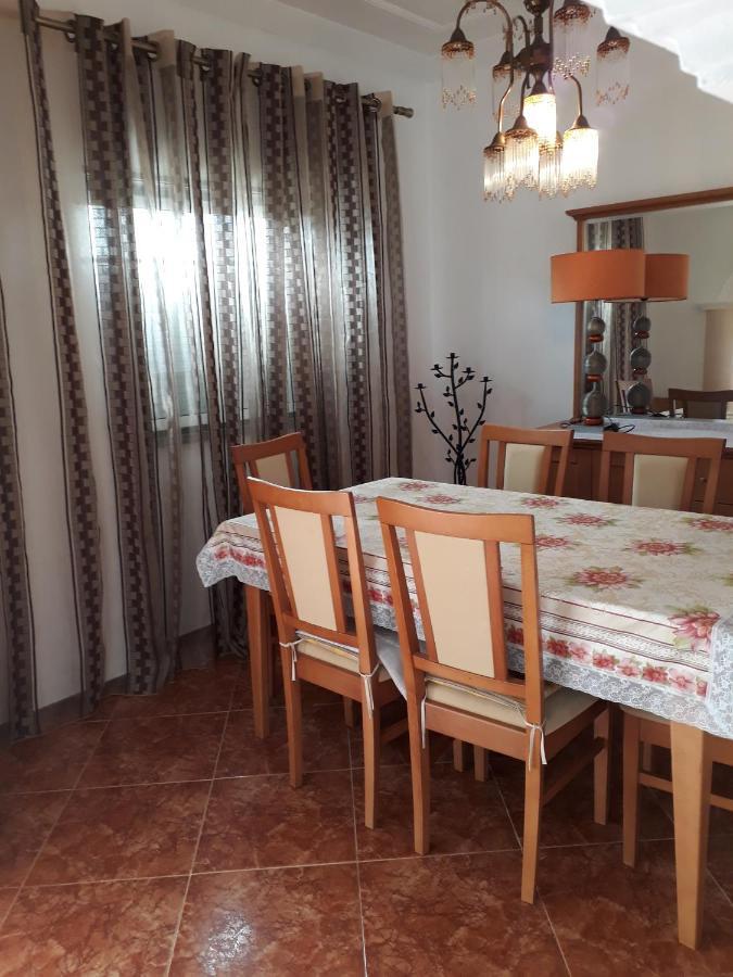 Nazare Villa North Wave Экстерьер фото