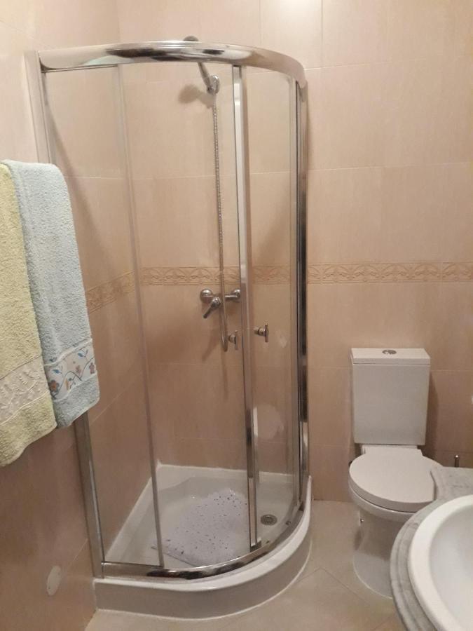 Nazare Villa North Wave Экстерьер фото