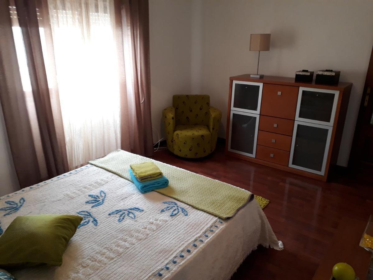 Nazare Villa North Wave Экстерьер фото