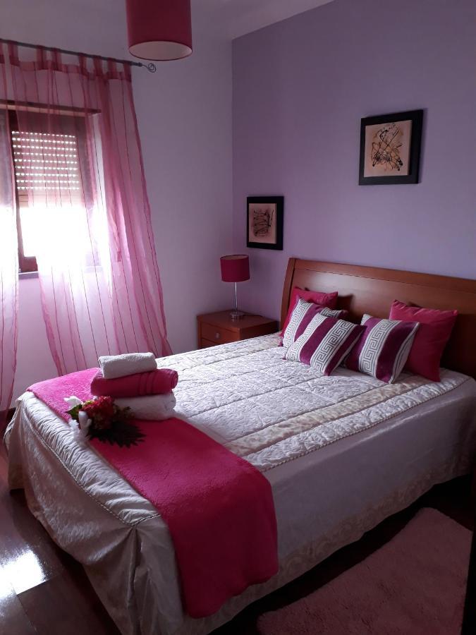 Nazare Villa North Wave Экстерьер фото