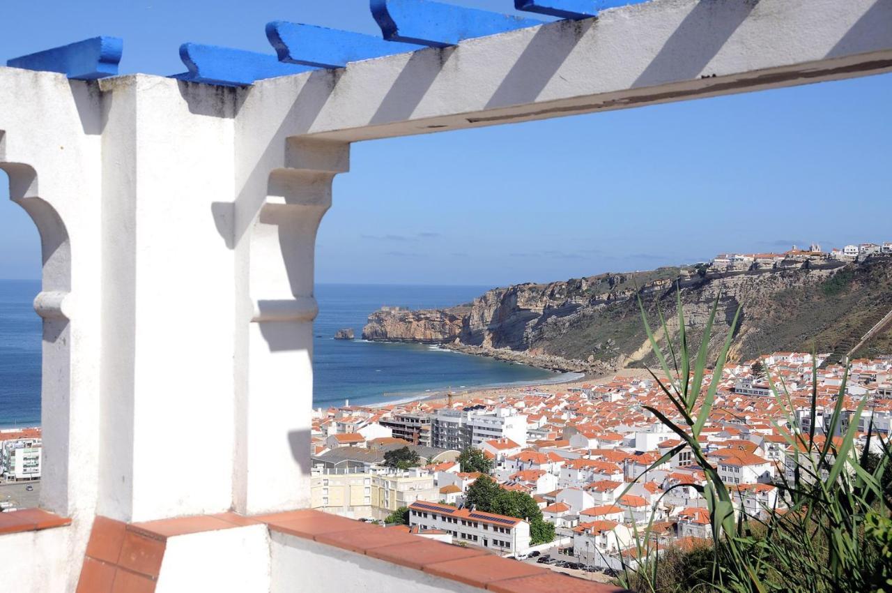 Nazare Villa North Wave Экстерьер фото