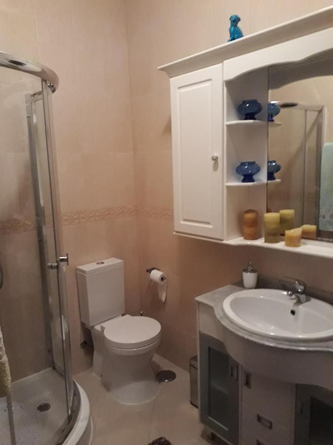 Nazare Villa North Wave Экстерьер фото
