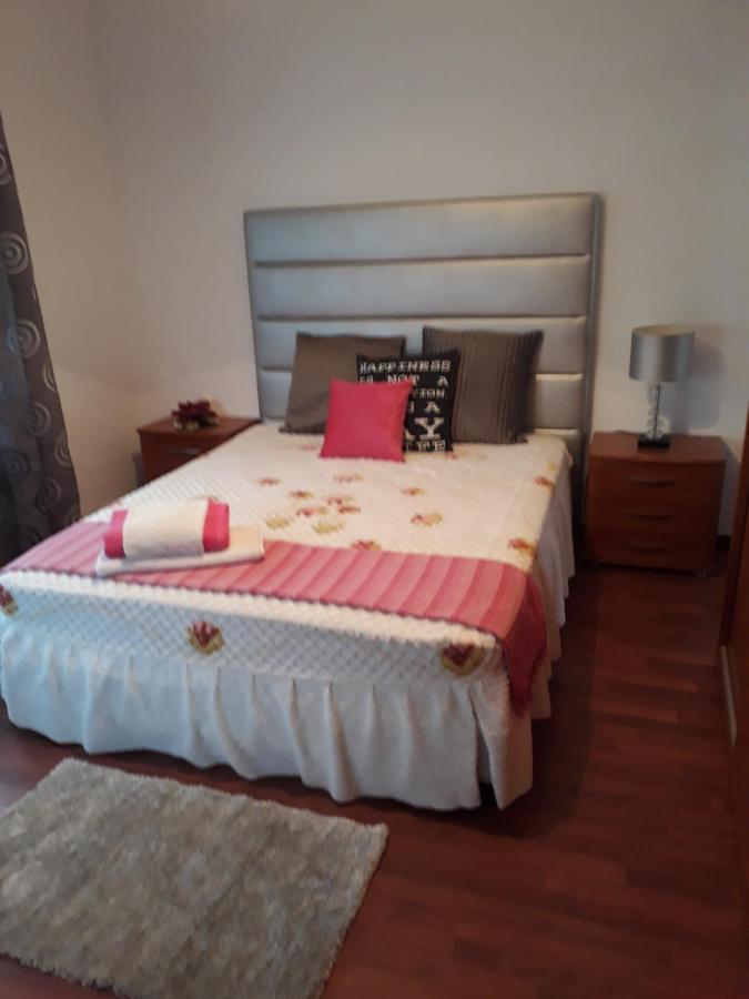 Nazare Villa North Wave Экстерьер фото