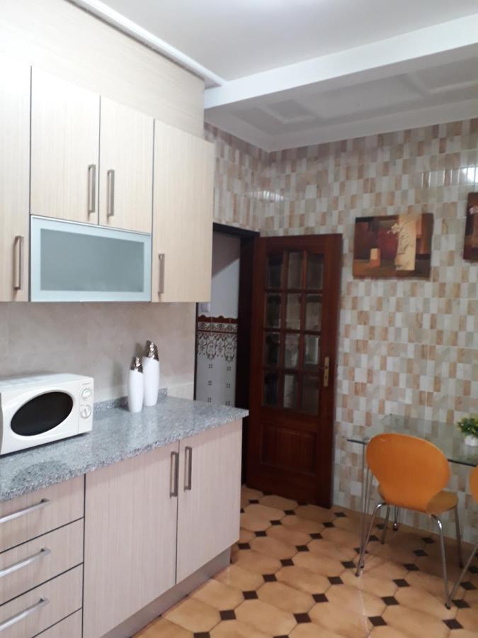 Nazare Villa North Wave Экстерьер фото