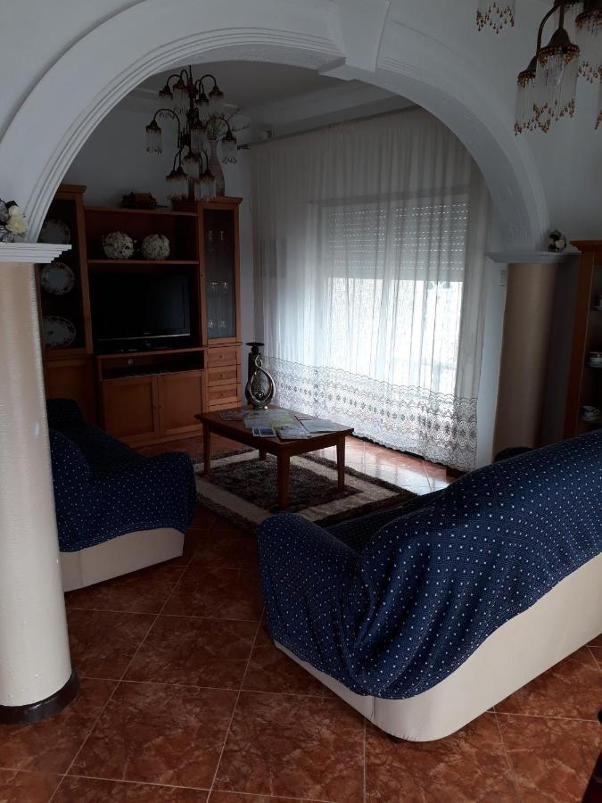 Nazare Villa North Wave Экстерьер фото