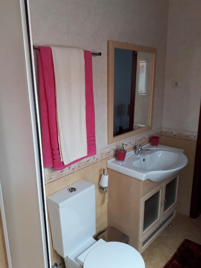 Nazare Villa North Wave Экстерьер фото