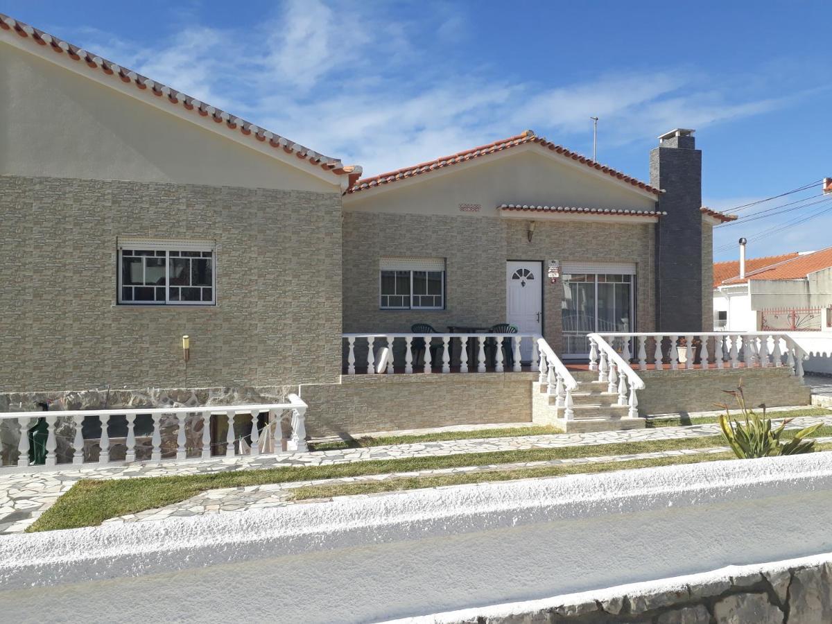 Nazare Villa North Wave Экстерьер фото