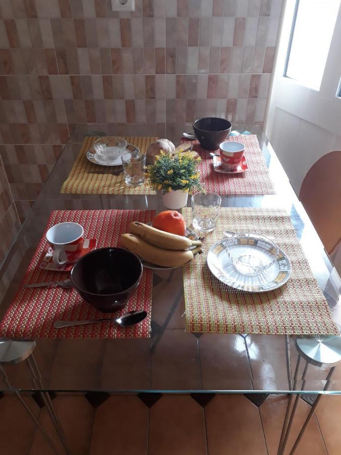 Nazare Villa North Wave Экстерьер фото