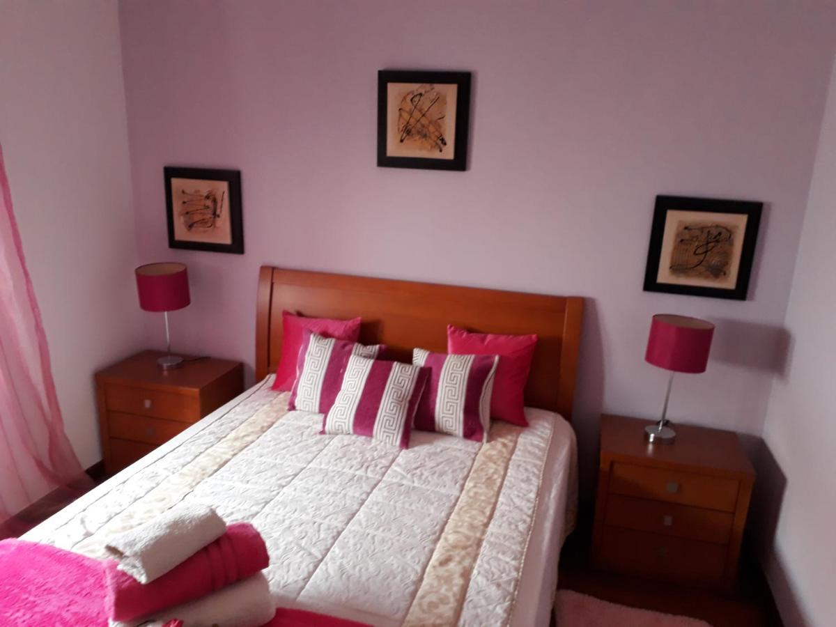 Nazare Villa North Wave Экстерьер фото