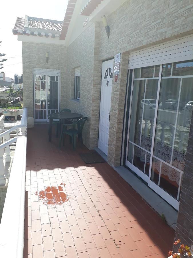 Nazare Villa North Wave Экстерьер фото