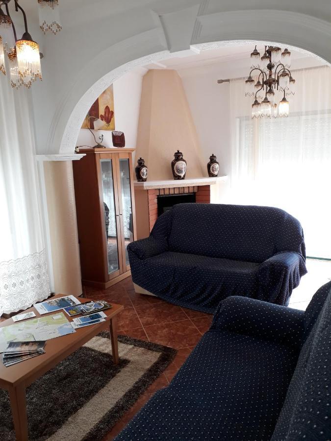 Nazare Villa North Wave Экстерьер фото