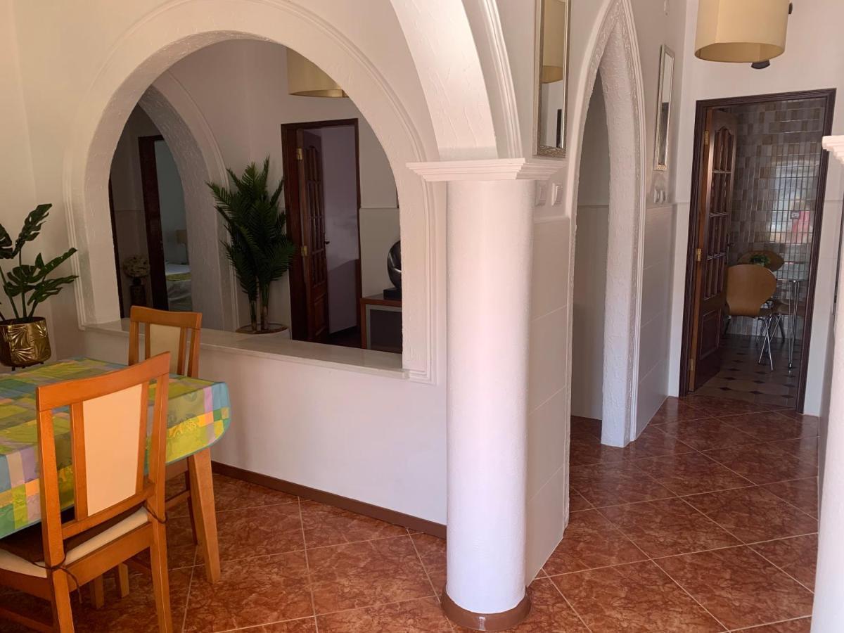 Nazare Villa North Wave Экстерьер фото