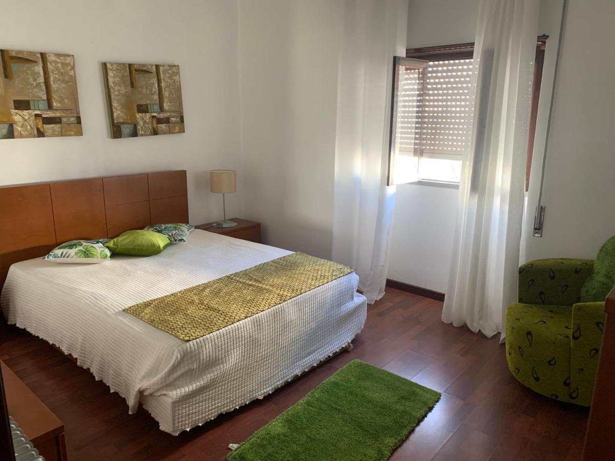 Nazare Villa North Wave Экстерьер фото