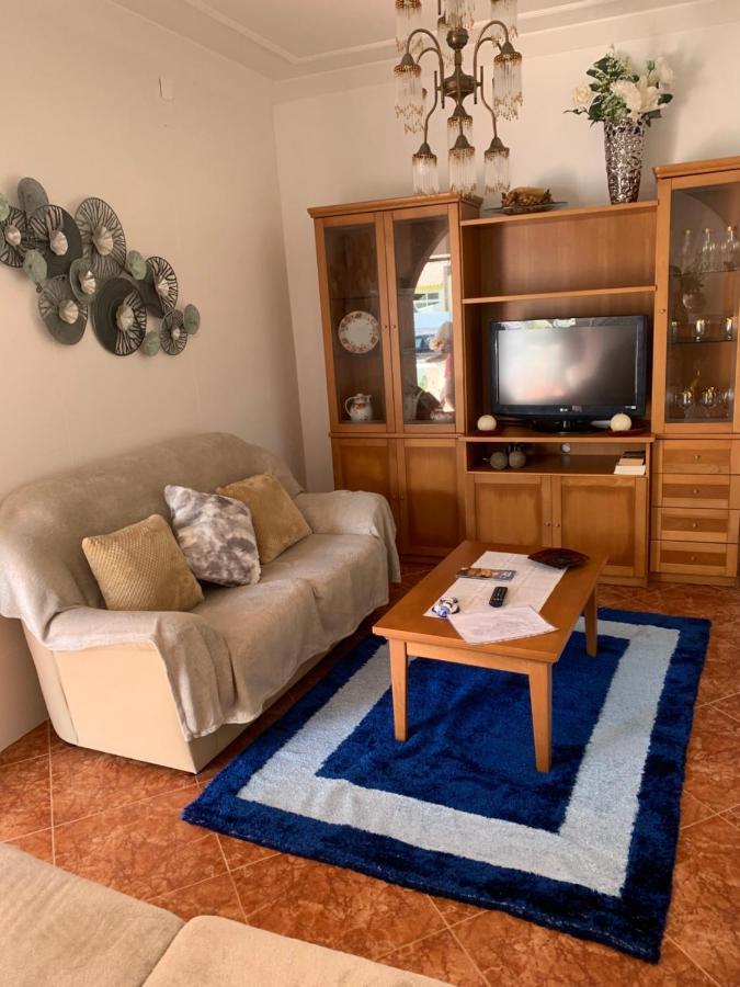 Nazare Villa North Wave Экстерьер фото