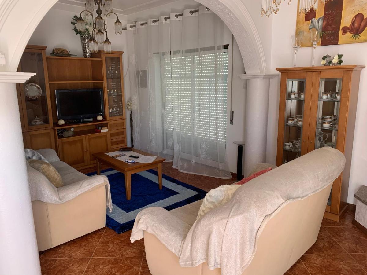 Nazare Villa North Wave Экстерьер фото