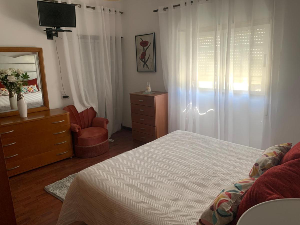 Nazare Villa North Wave Экстерьер фото