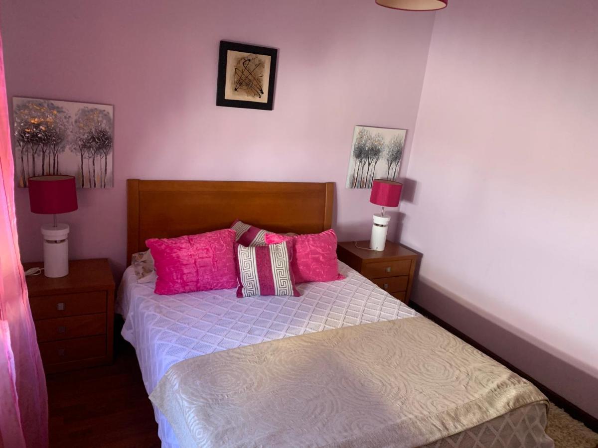 Nazare Villa North Wave Экстерьер фото