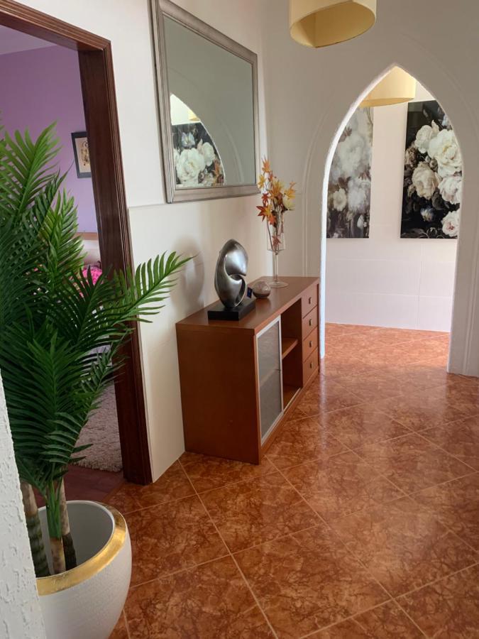 Nazare Villa North Wave Экстерьер фото