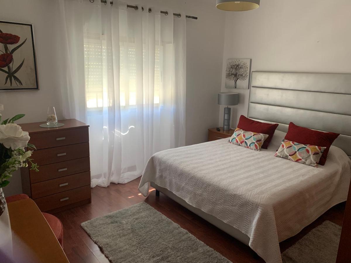 Nazare Villa North Wave Экстерьер фото