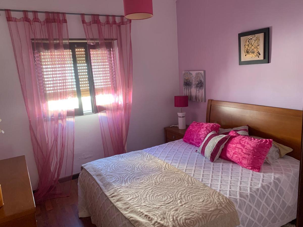 Nazare Villa North Wave Экстерьер фото