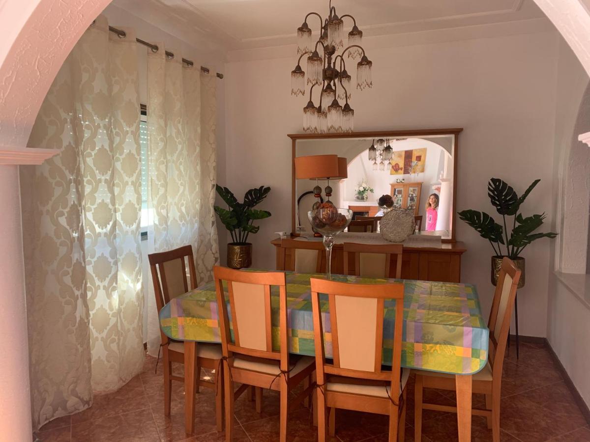 Nazare Villa North Wave Экстерьер фото